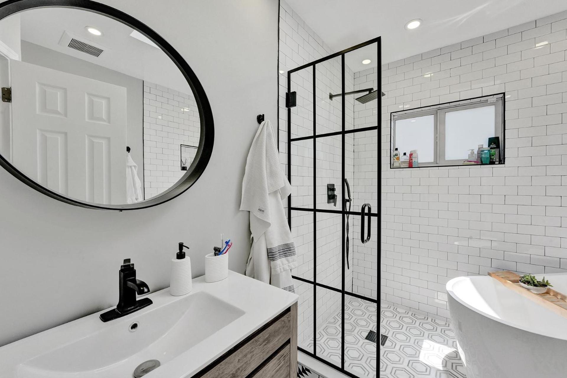 델레이비치 Casa Azure 빌라 외부 사진